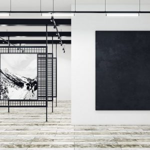 Skyltning & Dekor